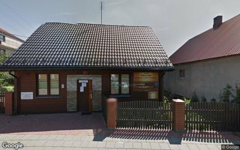 Dom w miejscowości Knyszyn, Starodworna (podlaskie). Działki numer: 2086/1, 2087/1. Domy. Starodworna, 19-120, Knyszyn, (woj. podlaskie)