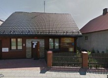 Dom w miejscowości Knyszyn, Starodworna (podlaskie). Działki numer: 2086/1, 2087/1. Domy. Starodworna, 19-120, Knyszyn, (woj. podlaskie)