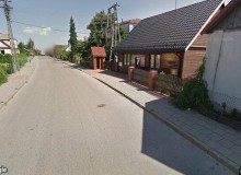 Dom w miejscowości Knyszyn, Starodworna (podlaskie). Działki numer: 2086/1, 2087/1. Domy. Starodworna, 19-120, Knyszyn, (woj. podlaskie)