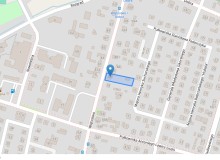 Dom w miejscowości Mława, Wójtostwo 80 (mazowieckie). Działka numer: 3462. Domy. Wójtostwo 80, 06-500, Mława, (woj. mazowieckie)