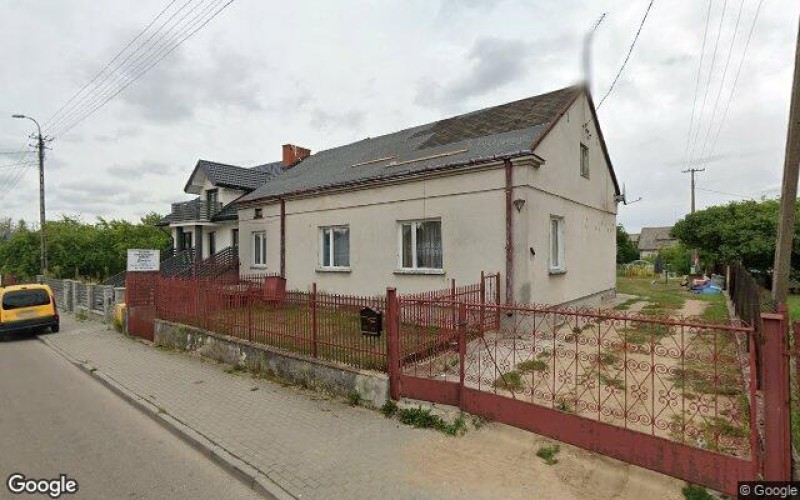 Dom w miejscowości Mława, Wójtostwo 80 (mazowieckie). Działka numer: 3462. Domy. Wójtostwo 80, 06-500, Mława, (woj. mazowieckie)