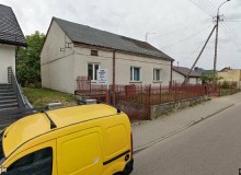 Dom w miejscowości Mława, Wójtostwo 80 (mazowieckie). Działka numer: 3462. Domy. Wójtostwo 80, 06-500, Mława, (woj. mazowieckie)