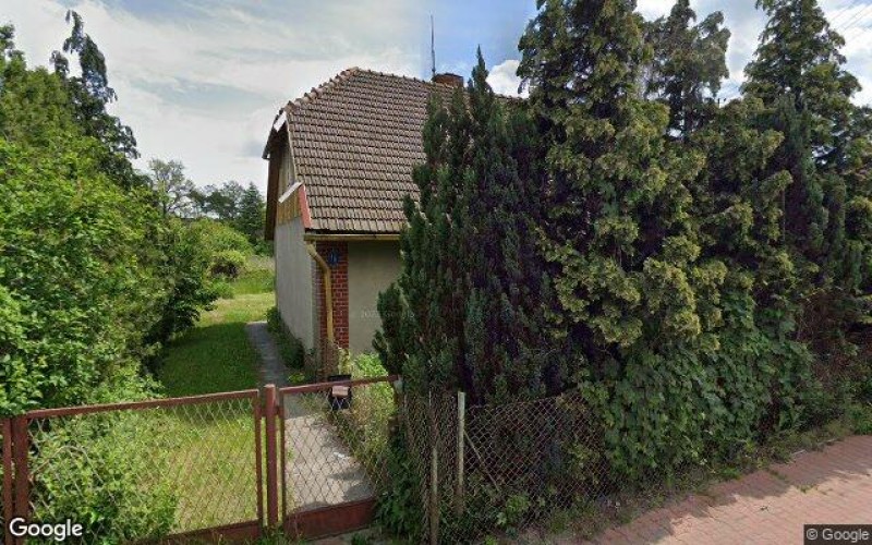 Dom w miejscowości Pecna, Kozia 16 (wielkopolskie). Działka numer: 24. Domy. Kozia 16, 62-053, Pecna, (woj. wielkopolskie)