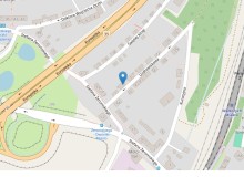 Mieszkanie w miejscowości Wałbrzych, Uzdrowiskowa 3/2 (dolnośląskie). Mieszkania. Uzdrowiskowa 3/2, 58-302, Wałbrzych, (woj. dolnośląskie)