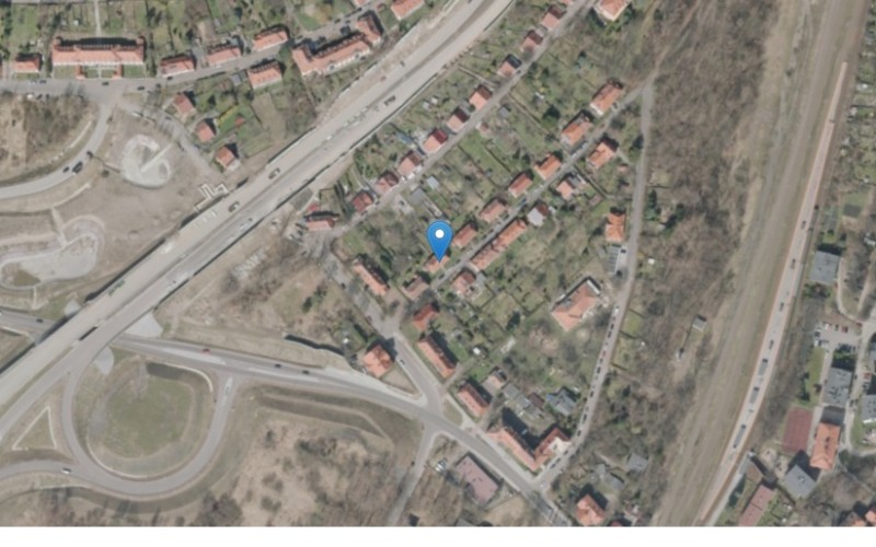 Mieszkanie w miejscowości Wałbrzych, Uzdrowiskowa 3/2 (dolnośląskie). Mieszkania. Uzdrowiskowa 3/2, 58-302, Wałbrzych, (woj. dolnośląskie)