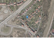 Mieszkanie w miejscowości Wałbrzych, Uzdrowiskowa 3/2 (dolnośląskie). Mieszkania. Uzdrowiskowa 3/2, 58-302, Wałbrzych, (woj. dolnośląskie)