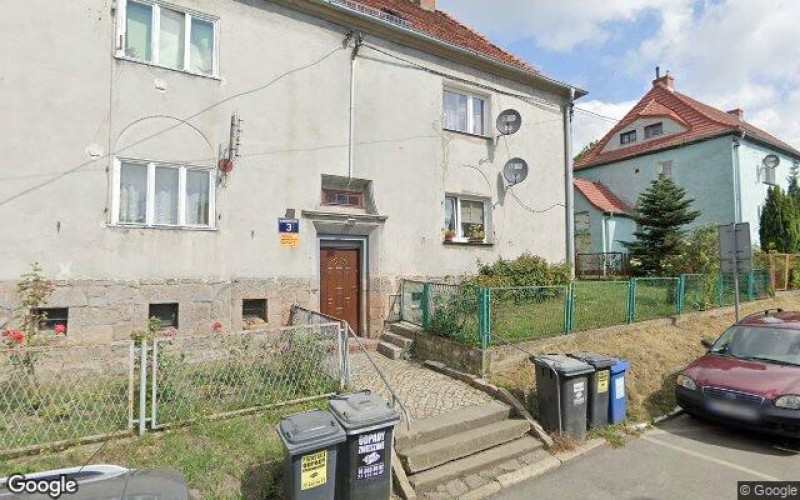Mieszkanie w miejscowości Wałbrzych, Uzdrowiskowa 3/2 (dolnośląskie). Mieszkania. Uzdrowiskowa 3/2, 58-302, Wałbrzych, (woj. dolnośląskie)