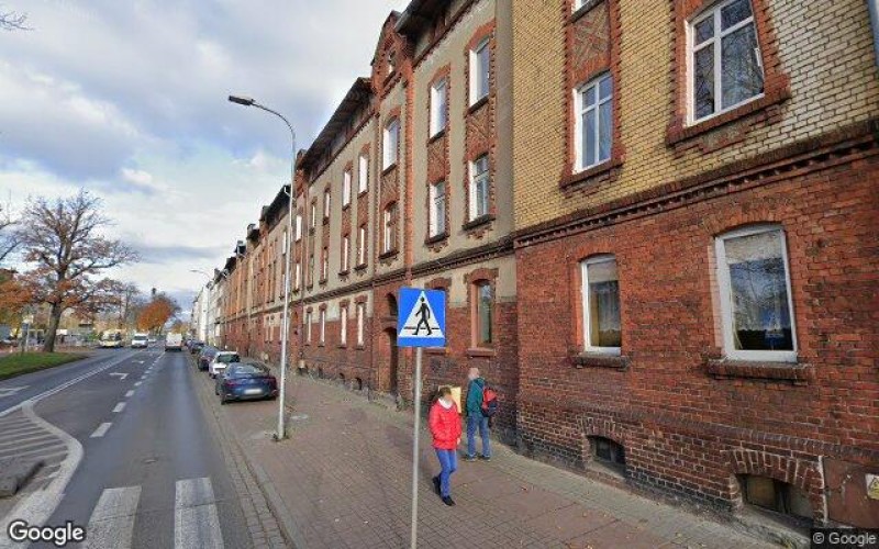 Mieszkanie w miejscowości Słupsk, Hugona Kołłątaja 16B/5 (pomorskie). Mieszkania. Hugona Kołłątaja 16B/5, 76-200, Słupsk, (woj. pomorskie)