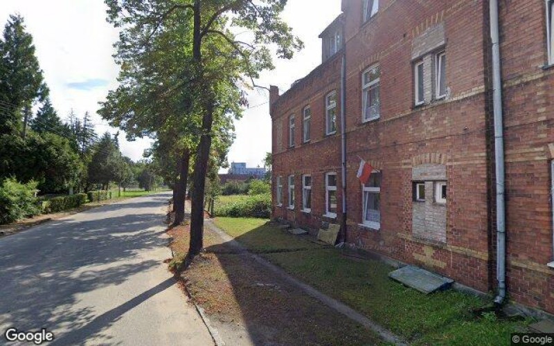 Mieszkanie w miejscowości Wymiarki, Księcia Witolda 17/2 (lubuskie). Mieszkania. Księcia Witolda 17/2, 68-131, Wymiarki, (woj. lubuskie)