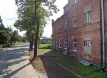 Mieszkanie w miejscowości Wymiarki, Księcia Witolda 17/2 (lubuskie). Mieszkania. Księcia Witolda 17/2, 68-131, Wymiarki, (woj. lubuskie)