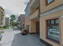 Mieszkanie w miejscowości Żagań, Długa 21/5A (lubuskie). Mieszkania. Długa 21/5A, 68-100, Żagań, (woj. lubuskie)