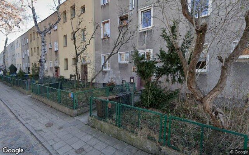 Mieszkanie w miejscowości Gdańsk, Aleja Generała Józefa Hallera 35/2 (pomorskie). Mieszkania. Aleja Generała Józefa Hallera 35/2, 80-426, Gdańsk, (woj. pomorskie)