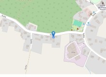 Dom w miejscowości Zielona Góra, Sucha 23 (lubuskie). Działka numer: 177/9. Domy. Sucha 23, 65-001, Zielona Góra, (woj. lubuskie)