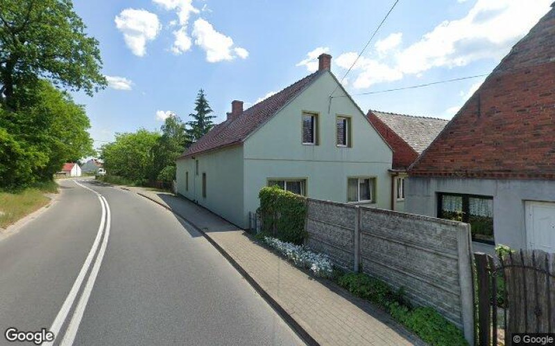 Dom w miejscowości Zielona Góra, Sucha 23 (lubuskie). Działka numer: 177/9. Domy. Sucha 23, 65-001, Zielona Góra, (woj. lubuskie)