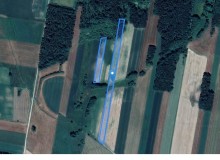 Grunt w miejscowości Wysokie Mazowieckie, Wysokie Mazowieckie (podlaskie). Działki numer: 173, 179/1. Działki i grunty. Wysokie Mazowieckie, 18-200, Wysokie Mazowieckie, (woj. podlaskie)