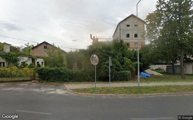 Nieruchomość w miejscowości Żagań, Bolesława Chrobrego 15 (lubuskie). Inne. Bolesława Chrobrego 15, 68-100, Żagań, (woj. lubuskie)