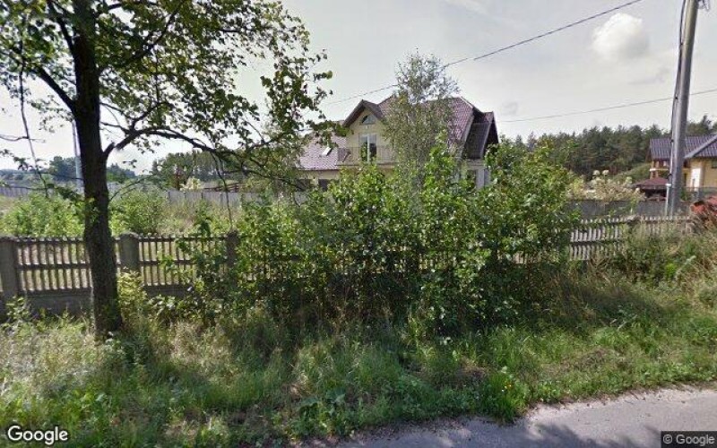 Dom w miejscowości Pogorzałki, Pogorzałki 169 (podlaskie). Działka numer: 560/4. Domy. Pogorzałki 169, 16-002, Pogorzałki, (woj. podlaskie)