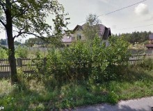 Dom w miejscowości Pogorzałki, Pogorzałki 169 (podlaskie). Działka numer: 560/4. Domy. Pogorzałki 169, 16-002, Pogorzałki, (woj. podlaskie)