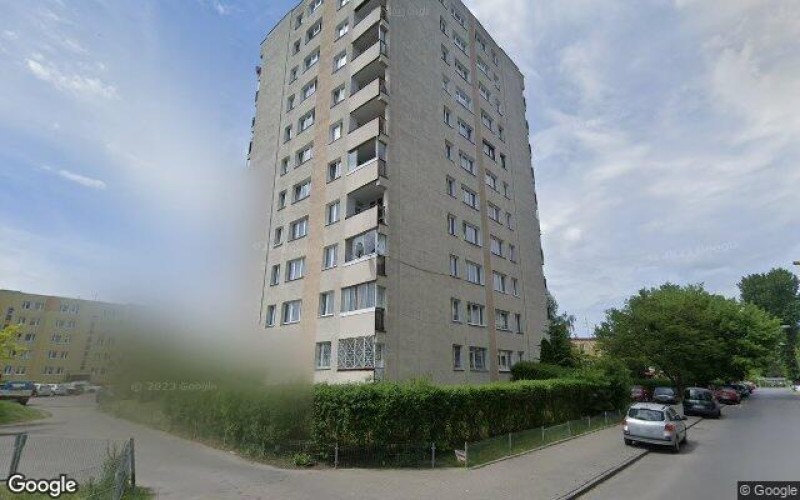 Mieszkanie w miejscowości Warszawa, Smoleńska 87/4 (mazowieckie). Mieszkania. Smoleńska 87/4, 03-528, Warszawa, (woj. mazowieckie)