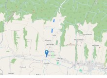 Dom w miejscowości Kobylany, Kobylany (podkarpackie). Działki numer: 1774, 1775, 1339, 691. Domy. Kobylany, 38-462, Kobylany, (woj. podkarpackie)