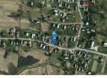 Dom w miejscowości Kobylany, Kobylany (podkarpackie). Działki numer: 1774, 1775, 1339, 691. Domy. Kobylany, 38-462, Kobylany, (woj. podkarpackie)