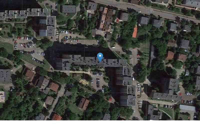 Mieszkanie w miejscowości Sosnowiec, Czeladzka 39/125 (śląskie). Mieszkania. Czeladzka 39/125, 41-205, Sosnowiec, (woj. śląskie)