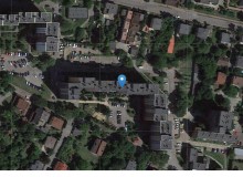 Mieszkanie w miejscowości Sosnowiec, Czeladzka 39/125 (śląskie). Mieszkania. Czeladzka 39/125, 41-205, Sosnowiec, (woj. śląskie)