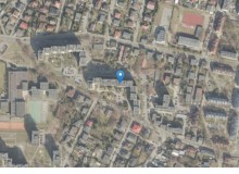 Mieszkanie w miejscowości Sosnowiec, Czeladzka 39/125 (śląskie). Mieszkania. Czeladzka 39/125, 41-205, Sosnowiec, (woj. śląskie)