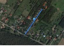 Grunt w miejscowości Serock, Serock (mazowieckie). Działka numer: 59/31. Działki i grunty. Serock, 05-130, Serock, (woj. mazowieckie)