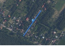 Grunt w miejscowości Serock, Serock (mazowieckie). Działka numer: 59/31. Działki i grunty. Serock, 05-130, Serock, (woj. mazowieckie)