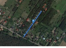Grunt w miejscowości Serock, Serock (mazowieckie). Działka numer: 59/7. Działki i grunty. Serock, 05-130, Serock, (woj. mazowieckie)