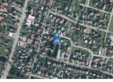 Dom w miejscowości Tomaszów Lubelski, Tadeusza Piskora 62A (lubelskie). Działka numer: 287/2. Domy. Tadeusza Piskora 62A, 22-600, Tomaszów Lubelski, (woj. lubelskie)