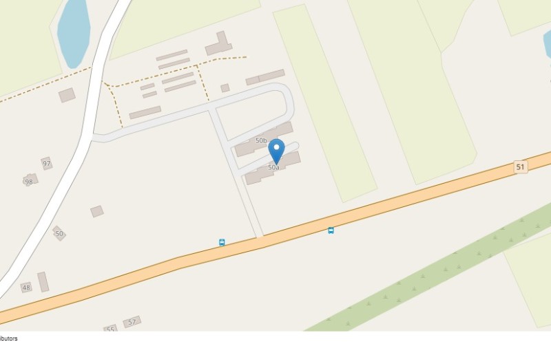 Mieszkanie w miejscowości Rogóż, Rogóż 50A/17 (warmińsko-mazurskie). Mieszkania. Rogóż 50A/17, 11-100, Rogóż, (woj. warmińsko-mazurskie)