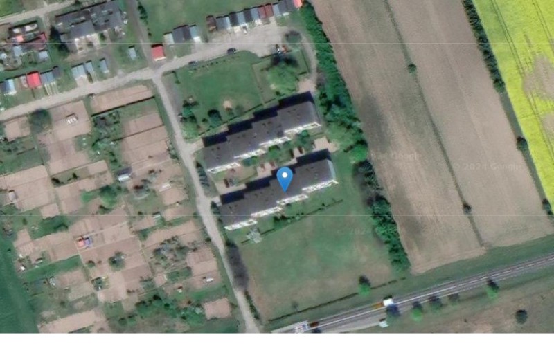 Mieszkanie w miejscowości Rogóż, Rogóż 50A/17 (warmińsko-mazurskie). Mieszkania. Rogóż 50A/17, 11-100, Rogóż, (woj. warmińsko-mazurskie)