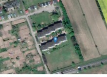 Mieszkanie w miejscowości Rogóż, Rogóż 50A/17 (warmińsko-mazurskie). Mieszkania. Rogóż 50A/17, 11-100, Rogóż, (woj. warmińsko-mazurskie)