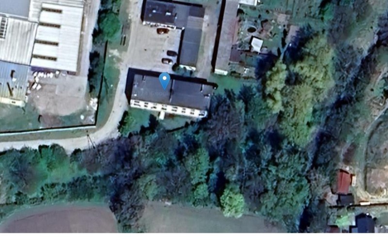 Mieszkanie w miejscowości Ostroróg, Kościelna 10/3 (wielkopolskie). Mieszkania. Kościelna 10/3, 64-560, Ostroróg, (woj. wielkopolskie)