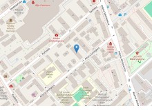 Mieszkanie w miejscowości Białystok, Artura Grottgera 4/22 (podlaskie). Mieszkania. Artura Grottgera 4/22, 15-213, Białystok, (woj. podlaskie)