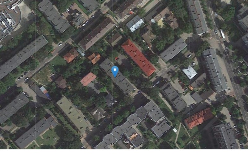 Mieszkanie w miejscowości Białystok, Artura Grottgera 4/22 (podlaskie). Mieszkania. Artura Grottgera 4/22, 15-213, Białystok, (woj. podlaskie)
