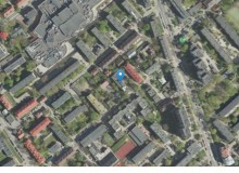 Mieszkanie w miejscowości Białystok, Artura Grottgera 4/22 (podlaskie). Mieszkania. Artura Grottgera 4/22, 15-213, Białystok, (woj. podlaskie)
