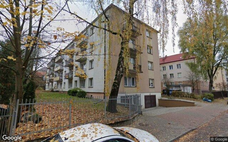 Mieszkanie w miejscowości Białystok, Artura Grottgera 4/22 (podlaskie). Mieszkania. Artura Grottgera 4/22, 15-213, Białystok, (woj. podlaskie)