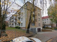 Mieszkanie w miejscowości Białystok, Artura Grottgera 4/22 (podlaskie). Mieszkania. Artura Grottgera 4/22, 15-213, Białystok, (woj. podlaskie)