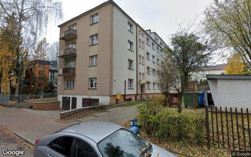 Mieszkanie w miejscowości Białystok, Artura Grottgera 4/22 (podlaskie). Mieszkania. Artura Grottgera 4/22, 15-213, Białystok, (woj. podlaskie)