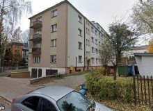 Mieszkanie w miejscowości Białystok, Artura Grottgera 4/22 (podlaskie). Mieszkania. Artura Grottgera 4/22, 15-213, Białystok, (woj. podlaskie)