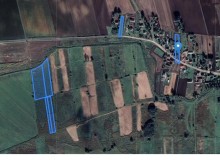 Dom w miejscowości Małoniż, Małoniż (lubelskie). Działki numer: 286, 265, 401, 264, 181, 285/2. Domy. Małoniż, 22-650, Małoniż, (woj. lubelskie)