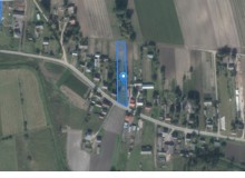 Dom w miejscowości Małoniż, Małoniż (lubelskie). Działki numer: 286, 265, 401, 264, 181, 285/2. Domy. Małoniż, 22-650, Małoniż, (woj. lubelskie)