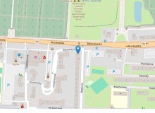 Mieszkanie w miejscowości Legnica, Neptuna 1/3 (dolnośląskie). Mieszkania. Neptuna 1/3, 59-220, Legnica, (woj. dolnośląskie)