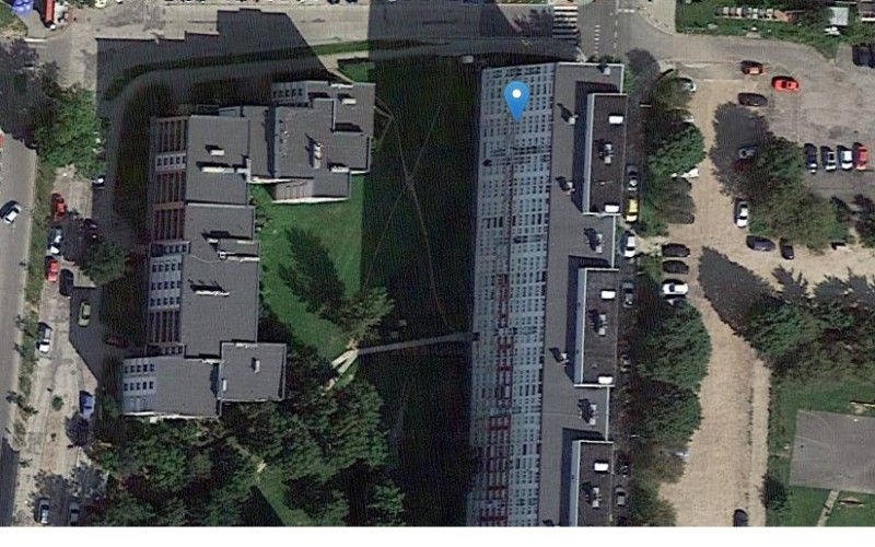 Mieszkanie w miejscowości Legnica, Neptuna 1/3 (dolnośląskie). Mieszkania. Neptuna 1/3, 59-220, Legnica, (woj. dolnośląskie)