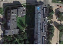 Mieszkanie w miejscowości Legnica, Neptuna 1/3 (dolnośląskie). Mieszkania. Neptuna 1/3, 59-220, Legnica, (woj. dolnośląskie)