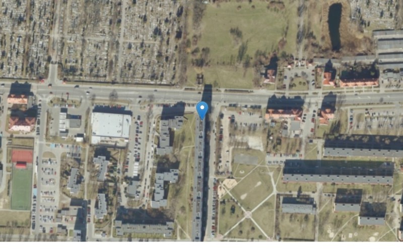 Mieszkanie w miejscowości Legnica, Neptuna 1/3 (dolnośląskie). Mieszkania. Neptuna 1/3, 59-220, Legnica, (woj. dolnośląskie)