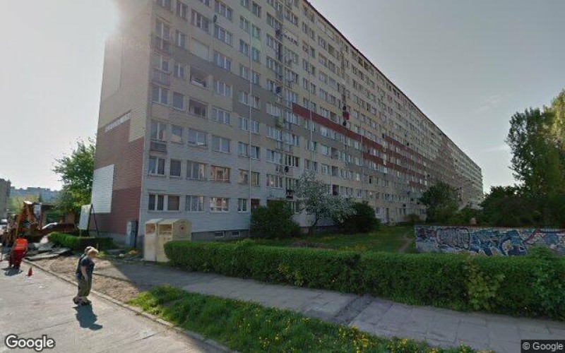 Mieszkanie w miejscowości Legnica, Neptuna 1/3 (dolnośląskie). Mieszkania. Neptuna 1/3, 59-220, Legnica, (woj. dolnośląskie)